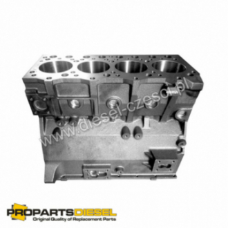 CUMMINS B3.3, ENGINE BLOCK