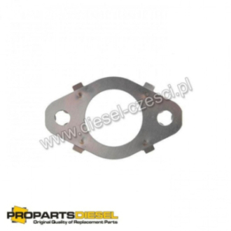 IVECO, EX MANIFOLD GASKET