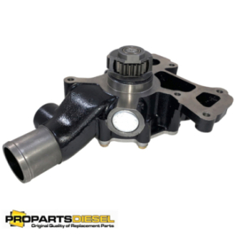 POMPA WODY CATERPILLAR C4.4...