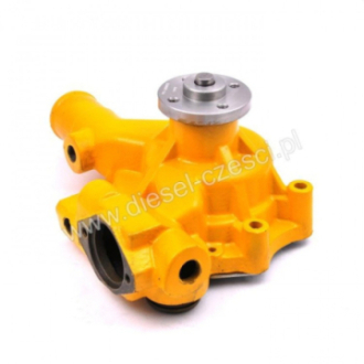 WATER PUMP KOMATSU 4D95