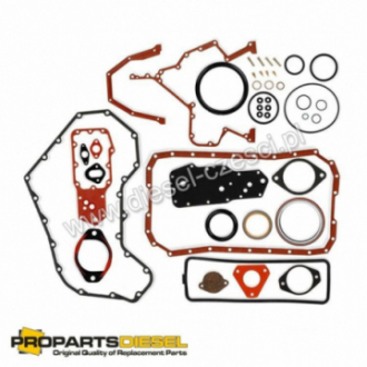BOTTOM GASKET SET KOMATSU...
