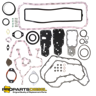 BOTTOM GASKET SET KOMATSU...