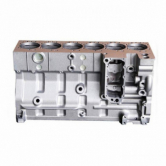 CYLINDER BLOCK TWO...