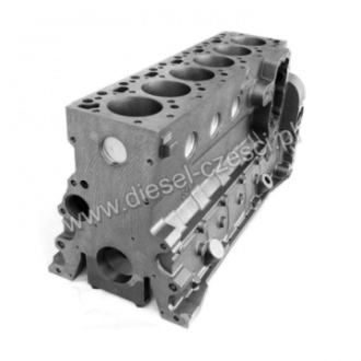 CYLINDER BLOCK KOMATSU...