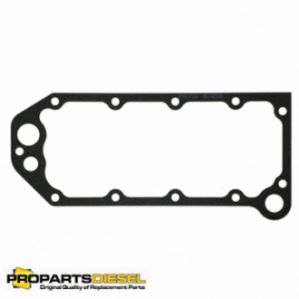 GASKET OIL COOLER CORE...
