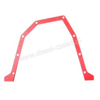 KOMATSU S6D114, GASKET SEAL...