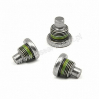 GUIDE BOLT KOMATSU SAA6D114