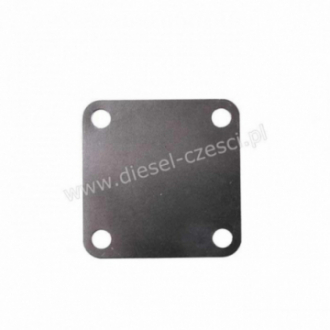 SOLENOID PLATE CUMMINS