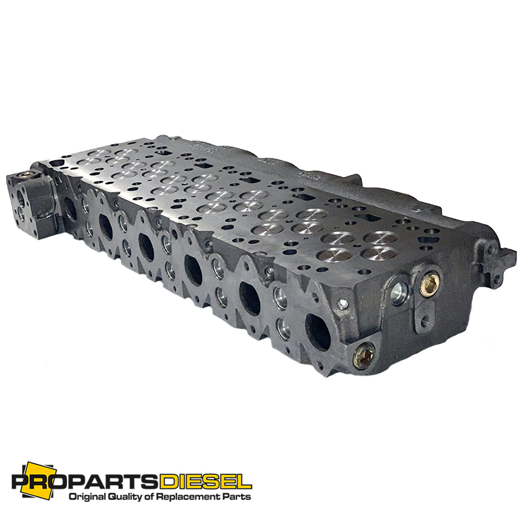 komatsu-saa6d107e-cylinder- 
