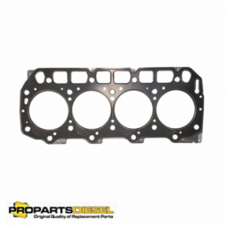 CYLINDER HEAD GASKET YANMAR...