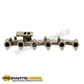 EXHAUST MANIFOLD KOMATSU...