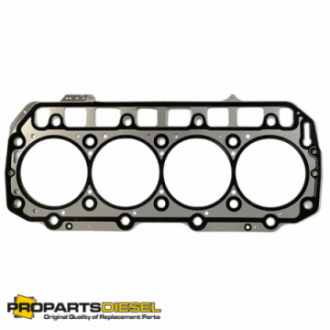 CYLINDER HEAD GASKET YANMAR...