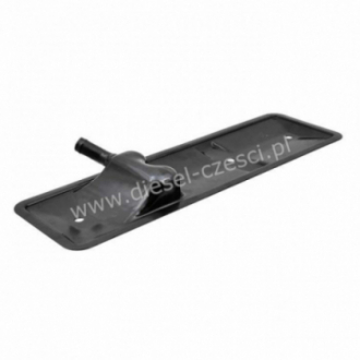 PUSHROD COVER KOMATSU S4D102