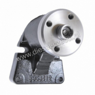 KOMATSU S4D102 / S6D102,...