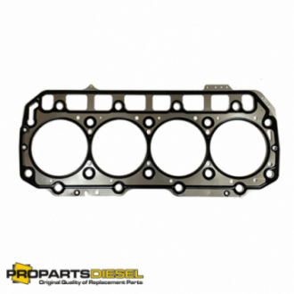 CYLINDER HEAD GASKET YANMAR...