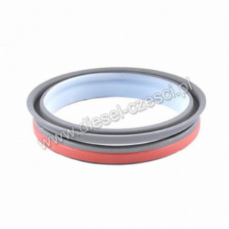REAR SEAL & SERVICE KIT...
