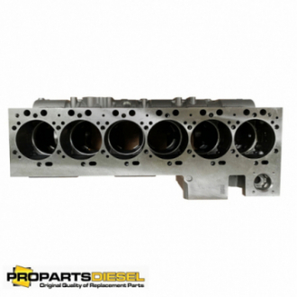 CYLINDER BLOCK KOMATSU...