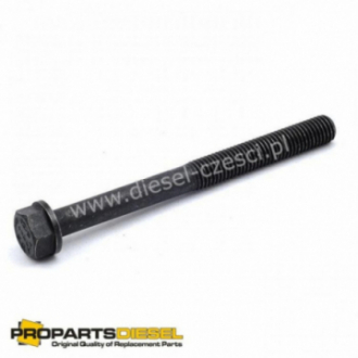 CYLINDER HEAD BOLT KOMATSU...