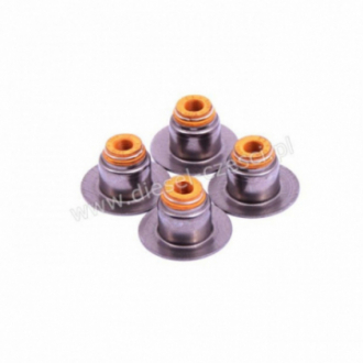 VALVE OIL SEAL KOMATSU...