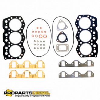 CATERPILLAR 3066, TOP...