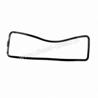 USZCZELKA POKRYWY...