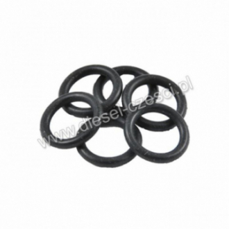 KOMATSU SA6D114, O-RING SEAL