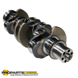 CRANKSHAFT (FORGED) KOMATSU...