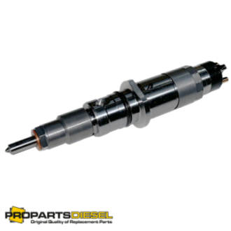 INJECTOR ASSY KOMATSU...
