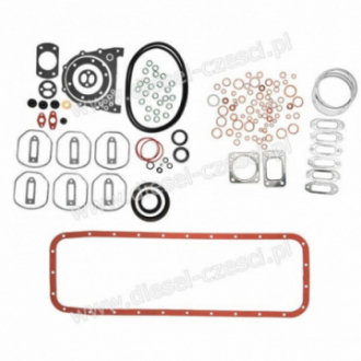 DEUTZ F 6L 912 / 913,...