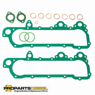 OIL COOLER GASKET SET...
