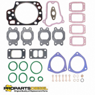 LIEBHERR D9408, CYLINDER...