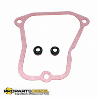 ZESTAW USZCZELEK POKRYWY...