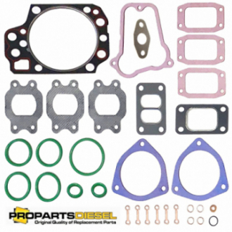 ZESTAW USZCZELEK GŁOWICY...