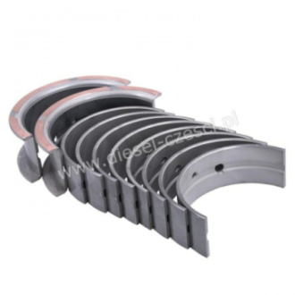 MAIN BEARING SET HANOMAG...