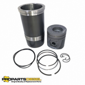 CYLINDER KIT LIEBHERR D9306...