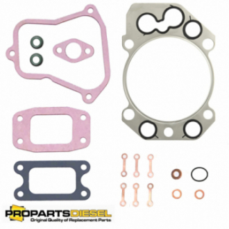 ZESTAW USZCZELEK GŁOWICY...