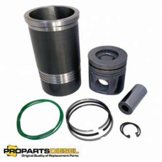 CYLINDER KIT LIEBHERR D924...