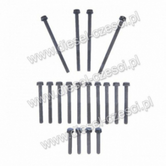 CYLINDER HEAD BOLT KIT...