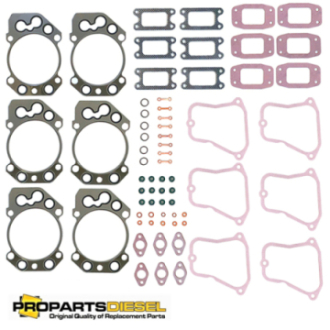 TOP GASKET SET LIEBHERR D926