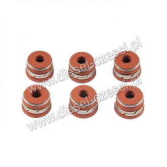 JOHN DEERE, VALVE OIL SEAL