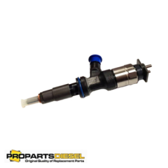 PERKINS 1206E-E70TTA, INJECTOR