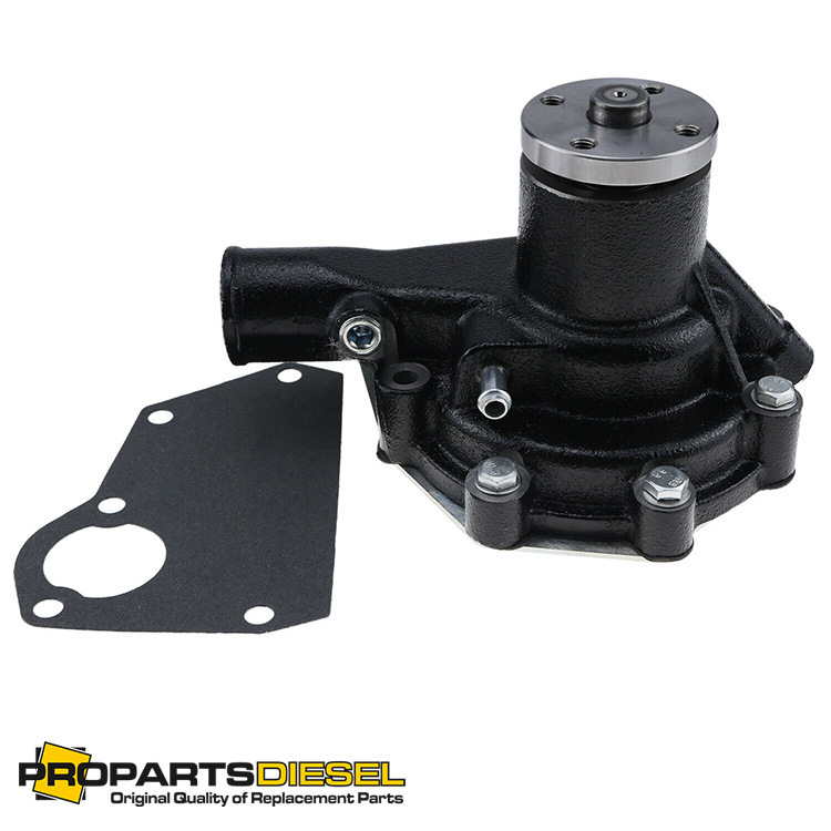 PERKINS 804C-33 WATER PUMP / ProPartsDiesel MP10552 MP10431