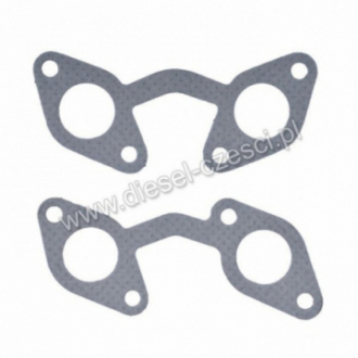 KUBOTA, EX MANIFOLD GASKET