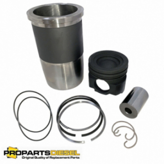 CYLINDER KIT LIEBHERR D934L...