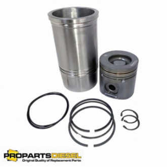 CYLINDER KIT LIEBHERR D9406...