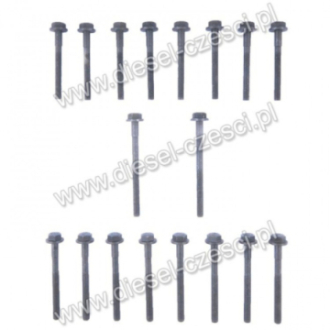 CYLINDER HEAD BOLT KIT...