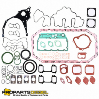 DEUTZ TCD 2013 L4 2V,...