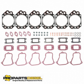 TOP GASKET SET LIEBHERR...