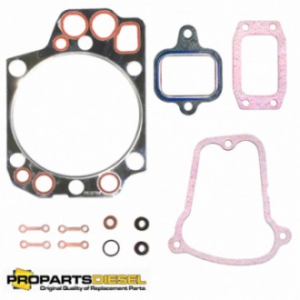 ZESTAW USZCZELEK GŁOWICY...