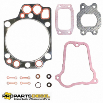 CYLINDER HEAD SEAL KIT...